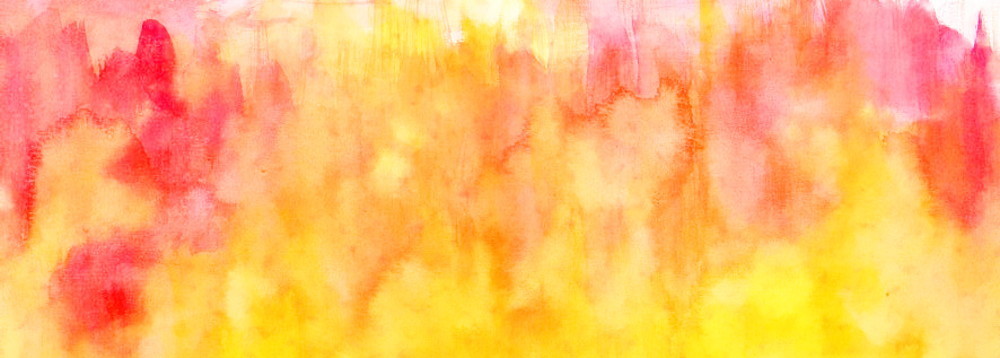 やわらかい雰囲気の水彩テクスチャ ブログのヘッダー画像にオススメ